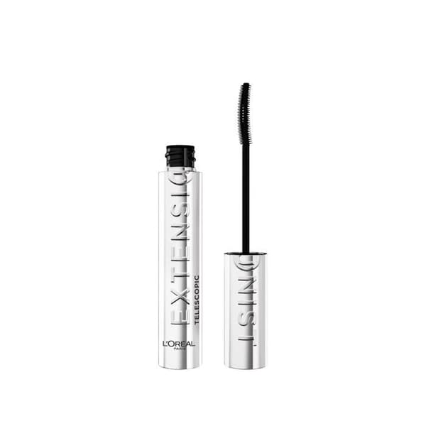 L'Oréal Paris Mascara Telescopic Extensionist Noir 9,9ml