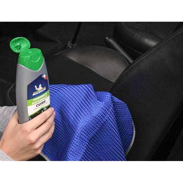 MICHELIN Läderrengöring 500 ml