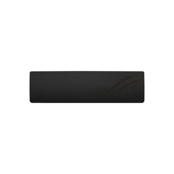 Asus ROG AC10 handledstöd för ergonomiskt 75% tangentbord svart