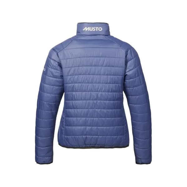 Doudoune dam Musto PrimaLoft