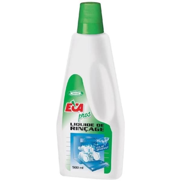 Sköljmedel för diskmaskin - 500 mL