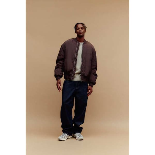 Jeans Solid Mason Carpenter