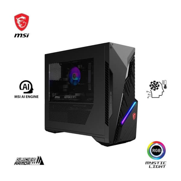 MSI MAG Infinite S3 14NUB7-263