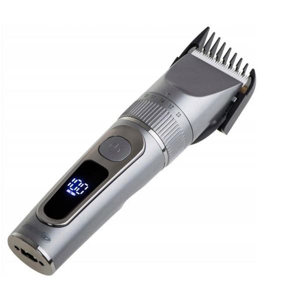 Hårtrimmer - MESKO - MS 2843 - USB - Tvättbart huvud - Daglig prestanda