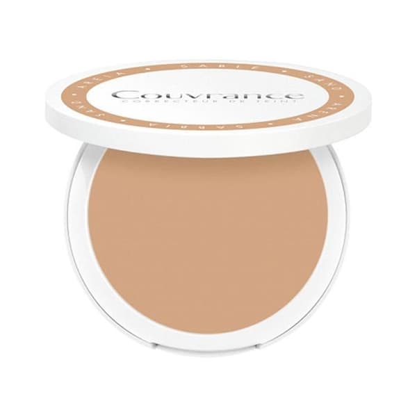 Avène Couvrance Compact Foundation Cream Sand 1,2 8,5 Gram