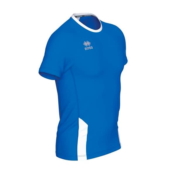 T-shirt Errea Remy Mc Justerbar