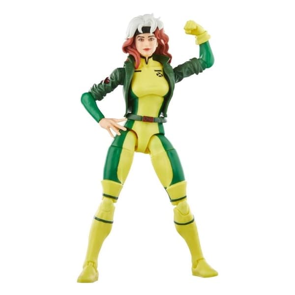 Hasbro - X-Men '97 Marvel Legends - Figur Rogue 15 cm