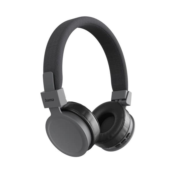 Bluetooth-headset "Freedom Lit III", supra-aural, vikbar, med mikrofon, nr