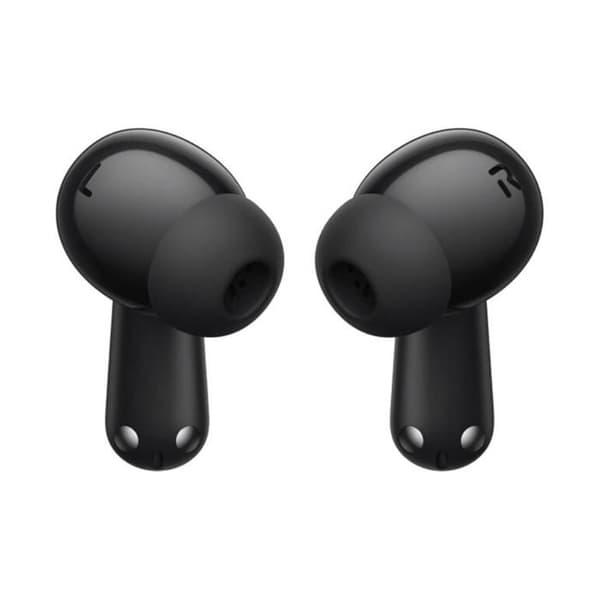 Bluetooth-hörlurar OnePlus Nord Buds 3 Pro, svart (Starry Black)