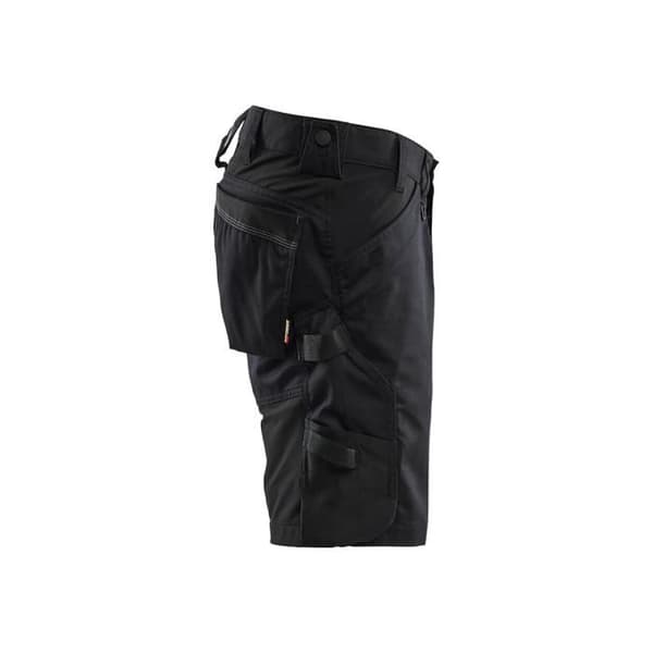 Stretch skyddsshorts 2D Blaklader