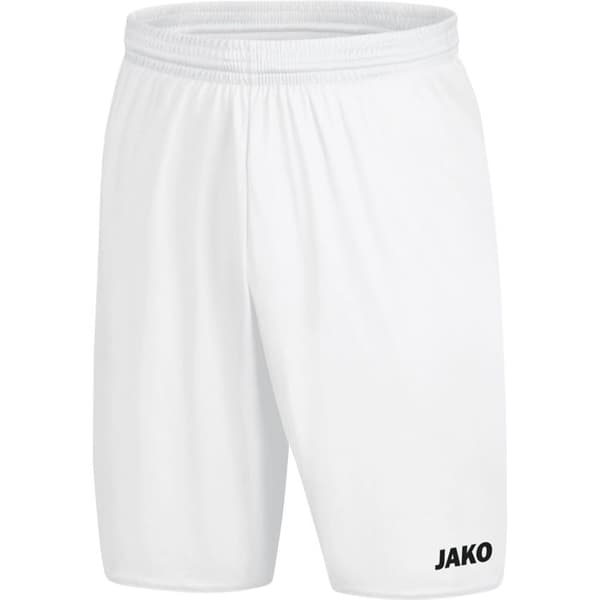 Short Jako Manchester 2.0 - vit
