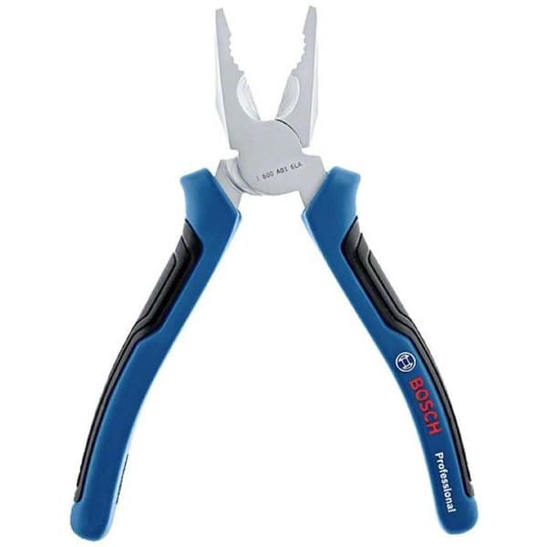 Bosch Professional - 180 mm universaltång