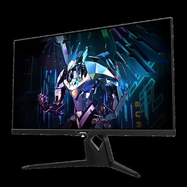 AORUS FI32Q-EU Monitor