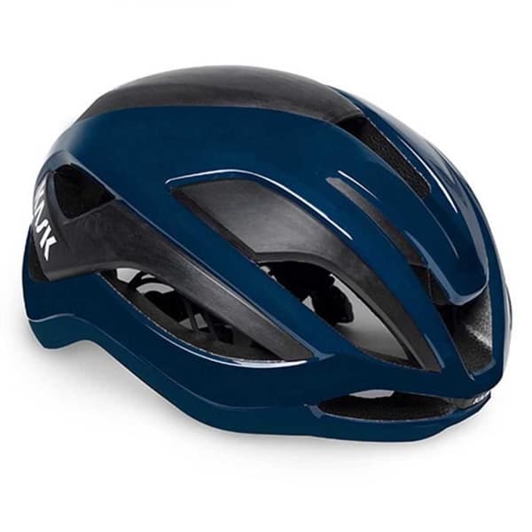KASK Elemento Blå Vägskydd - Kompositteknopolymert Fluid Carbon 12 - Multi pod