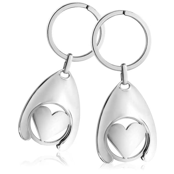 Nyckelring - Com-four nyckelfodral - CF15097