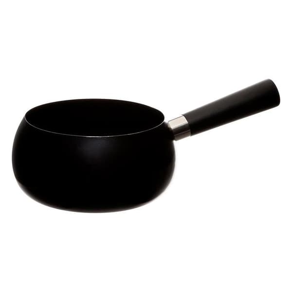 5five - fondue set med snurrande bricka