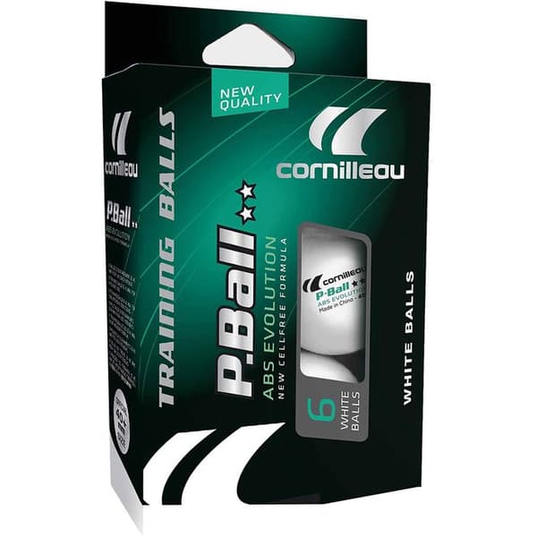 Pack familj inomhus Cornilleau