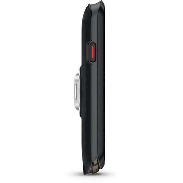 GPS - GARMIN - Edge 1040 Solar - Silikonfodral - MTB-fästen - USB-kabel