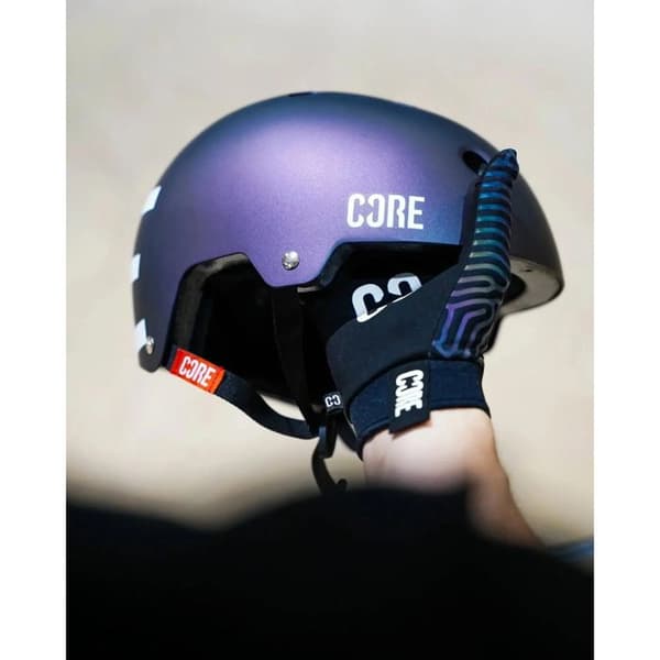 Casque Core Street - neochrome