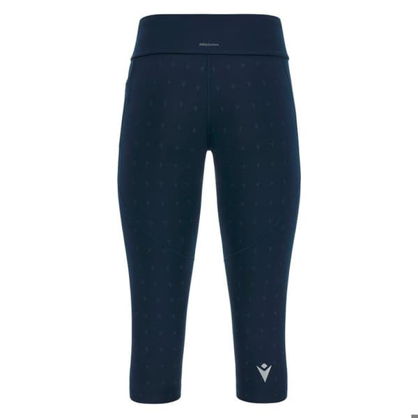 Legging 3/4 dam Macron SCE Olympe LGT