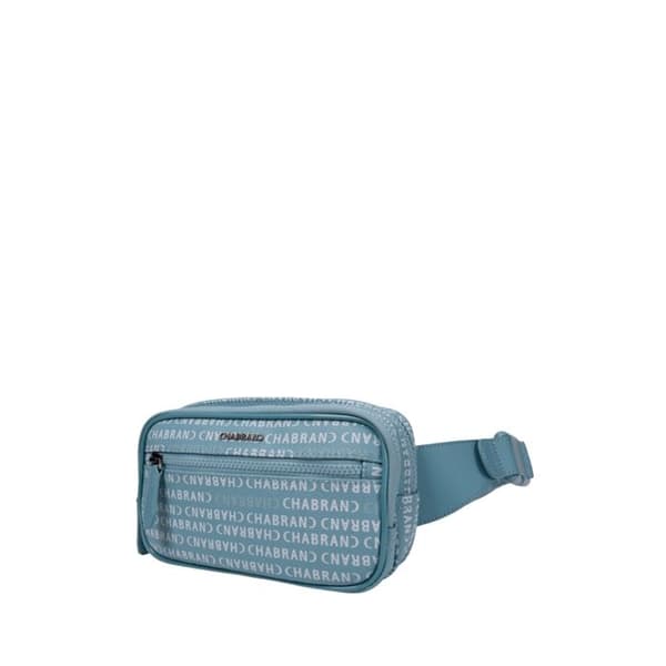 Väska banane Chabrand Ref 67536 TE798 Blå 21*12*6 cm