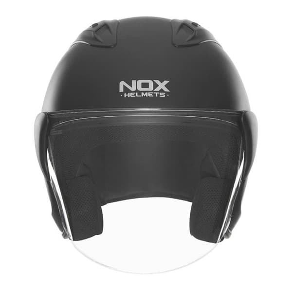 Nox N 220S jetmotorcykelhjälm