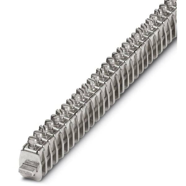 Phoenix Contact AK 16 grenplint 0404033 Silver 50 st.
