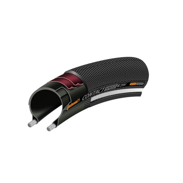 Däck Continental Contact Speed
