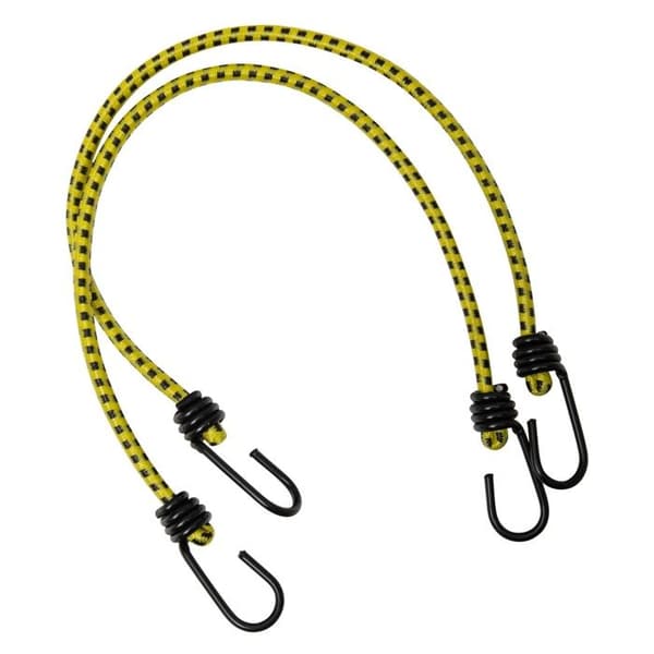 Krokspännare WERKA PRO 60 cm 8 mm elastisk
