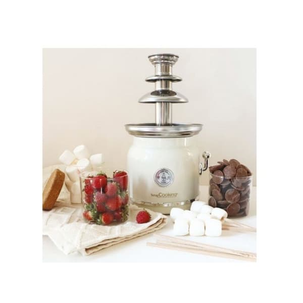 Scrapcooking Chocolatière 90w vit - 3897