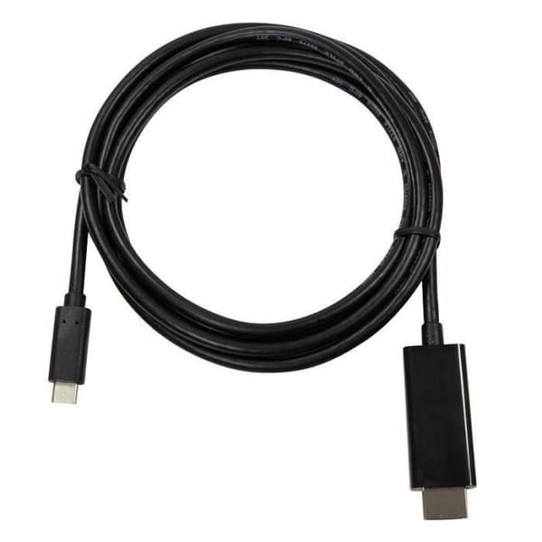 LOGILINK 3m/s1x USB Typ C 1x HDMI - UA0330