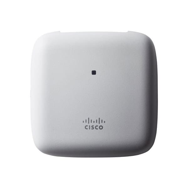 Cisco CBW140AC-E Trådlösa åtkomstpunkter