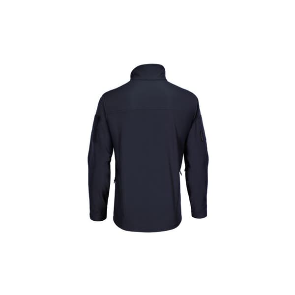 Softshell-jacka Outrider T.O.R.D. - marinblå