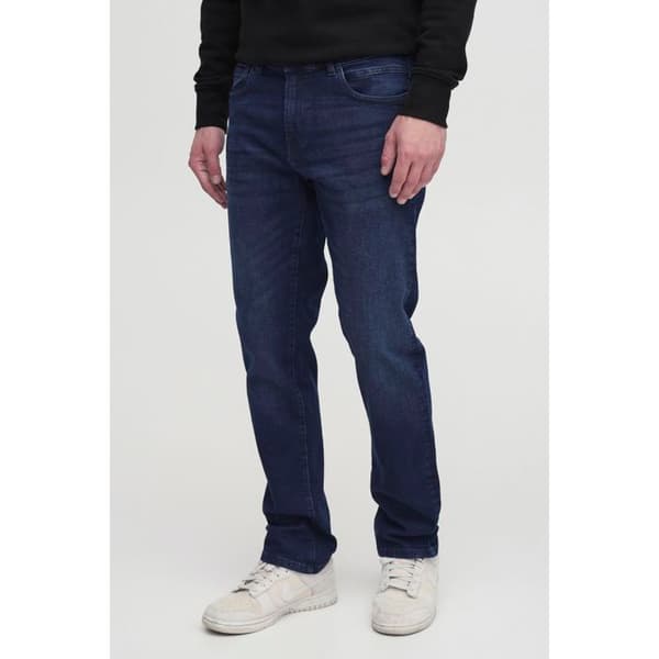 Jeans Solid Ryderblue 202