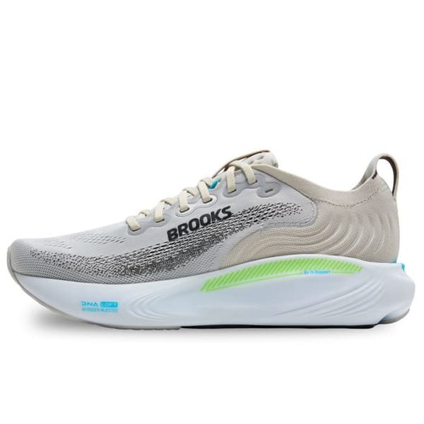 Brooks Löpask Adrenaline GTS 25 - 1104541D033 Grå