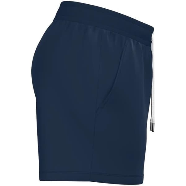Kort bomullsfemme Jako One - marin