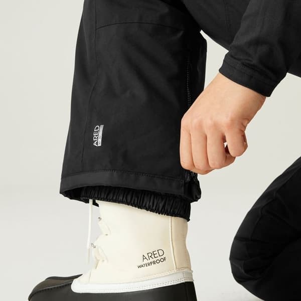 Dare 2B Ice skidbyxor dam - svart