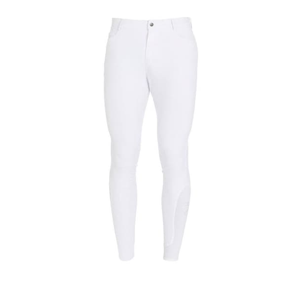 Tävling ridbyxor full grip Equestro Aria