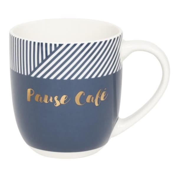 Presentmugg - Kaffepaus - Draeger Paris