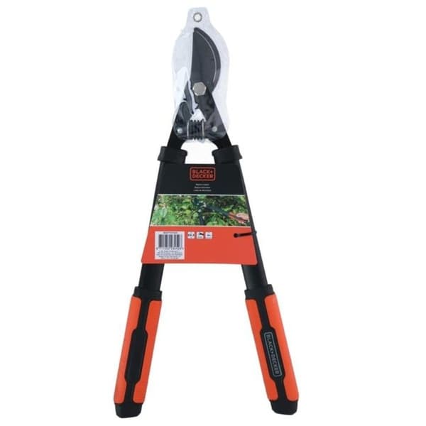 BLACK+DECKER Grenkapare