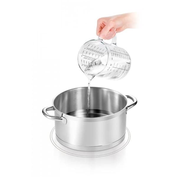 Juicextraktor - TESCOMA - Fruktjuiceextraktionssats - Plast - 150 Watt