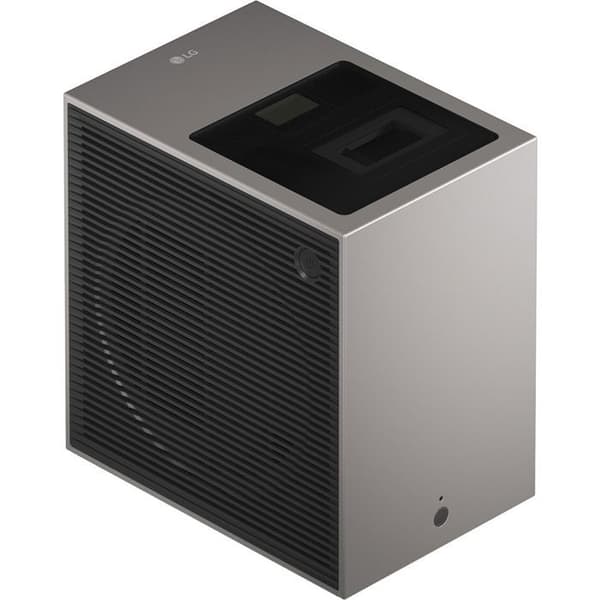LG PU615U - Videoprojektion