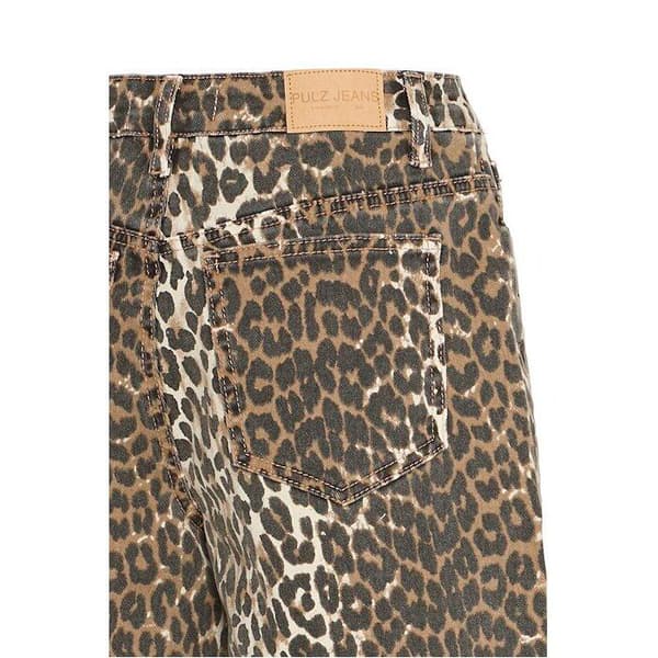 Kort dam Pulz Jeans Jannah