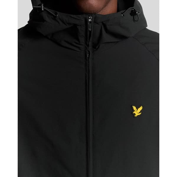 Lyle & Scott ziptröja