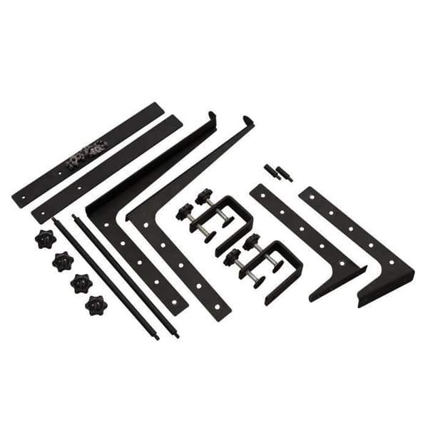 Stöd Laptop LAR-12/17 Bärbar datorställ
