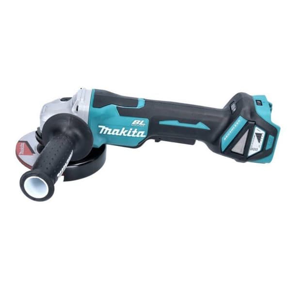 Makita Vinkelslip DGA515RTJ