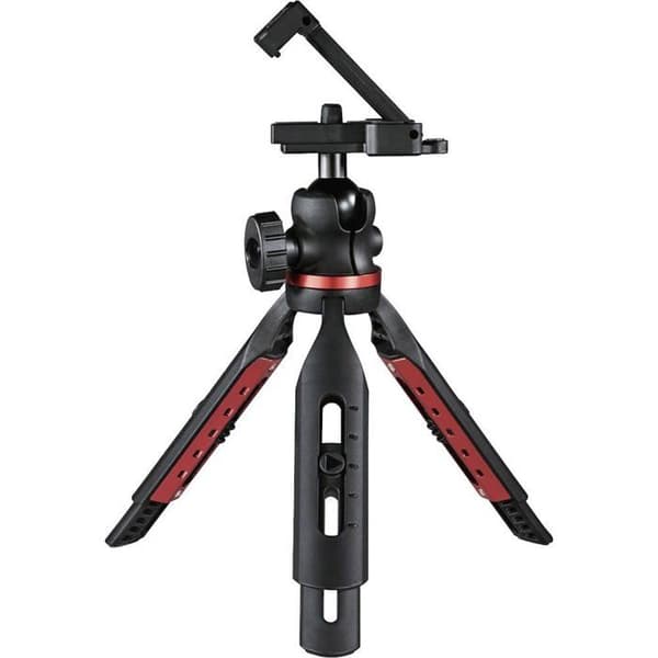 MINI STATIV SMARTPH/FOTO "SOLID"