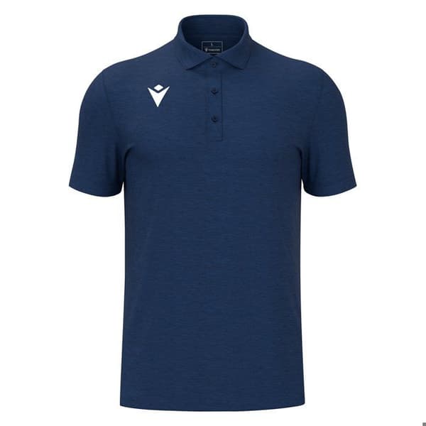 Polo Macron Jazz