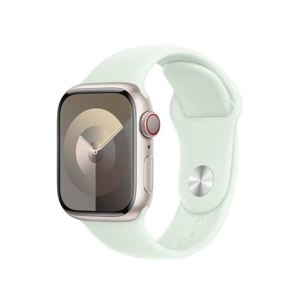 ÄPPLE 41 MJUK MINT SB M/L-ZML