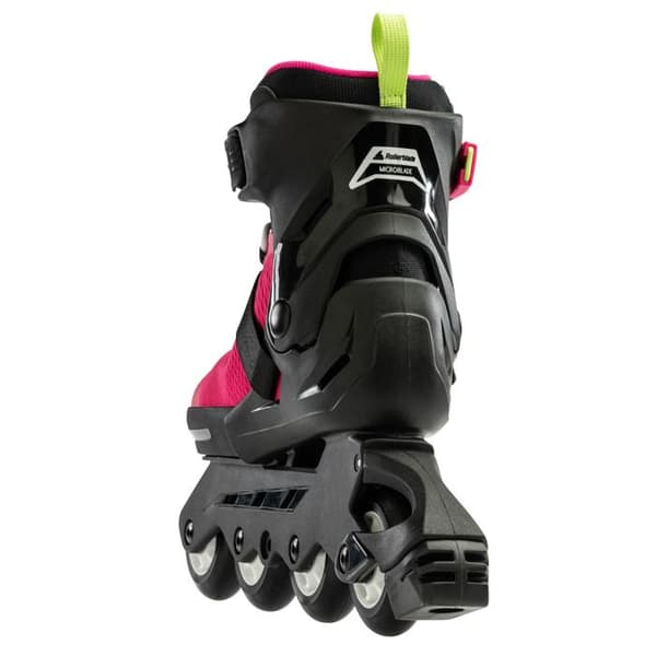 Barnrullskridskor Rollerblade Microblade